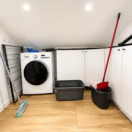 Loft Lumineux Et De Caractere 4 Routes Clermont-Ferrand
