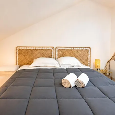 Loft Lumineux Et De Caractere 4 Routes Apartment Clermont-Ferrand